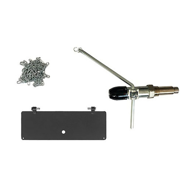 Тягорегулятор icma для отопительных котлов