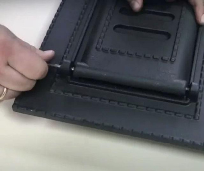 Печной портал ЛитКом ПДТ-6А.1