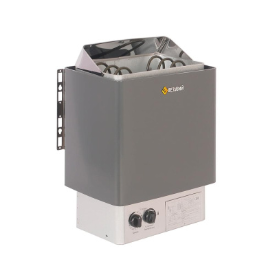 Электрокаменка ВЕЗУВИЙ MODERN-80