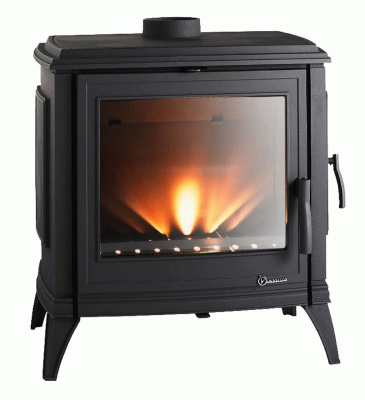 Invicta SEDAN L антрацит NEW