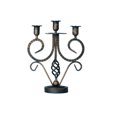 Подсвечник № 3