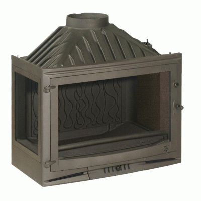 INVICTA 700 Селеник стекло слева