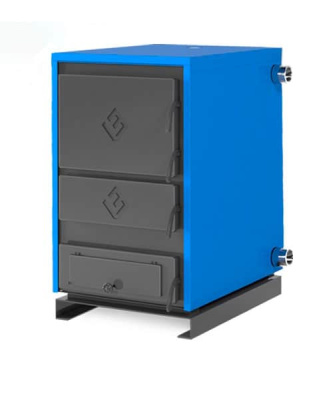 Отопительный котел Везувий Титан 85