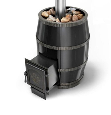 Везувий Легенда Русский пар 24 (271)