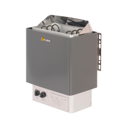 Электрокаменка ВЕЗУВИЙ MODERN-60