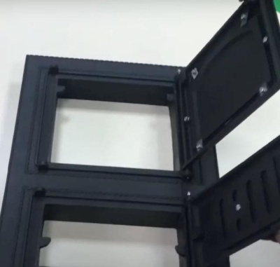 Печной портал ЛитКом ПДТ-6А.1