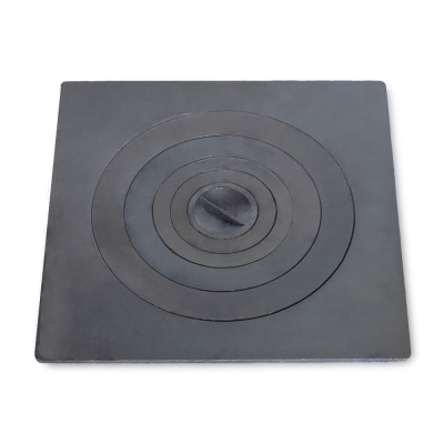 Плита Балезино П1-6 (600х600мм)