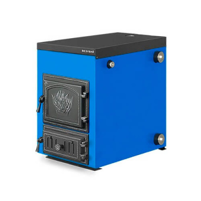 Отопительный котел Везувий Эльбрус - 18