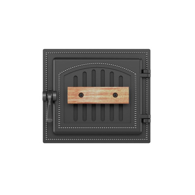 Дверца ВЕЗУВИЙ 260 для облицовки