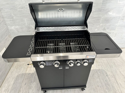 Газовый гриль ВЕЗУВИЙ STANDART - 5K