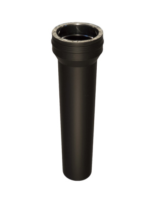 Переходник Топка - PM25 1000 мм - ∅ 200 мм