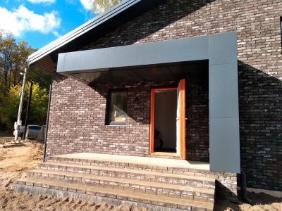 Морозово W124