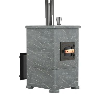 Комплект "Легенда Русский пар 18 (505)" NEXT Талькохлорит, S-40