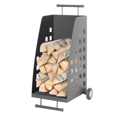 Дровница Везувий D250