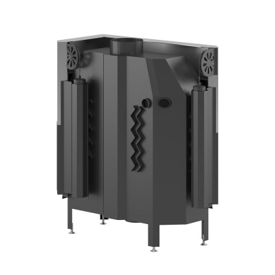 Каминная топка ASTON "KONSUL 19.900.LIFT R"