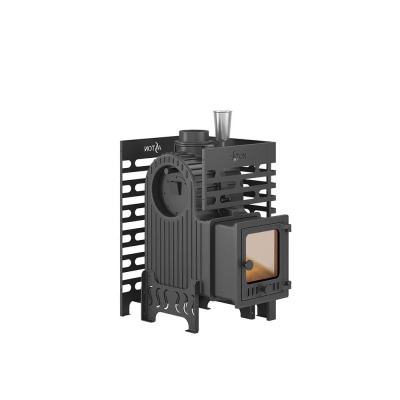 Печь для бани ASTON «Шторм 16» (ДТ-4С)