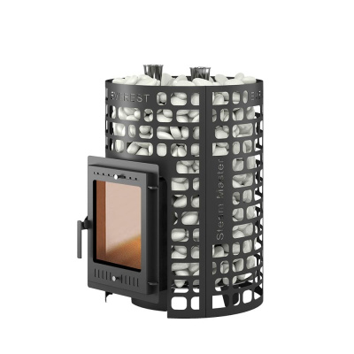 Печь для бани Эверест "Steam Master" 30 (320М) б/в