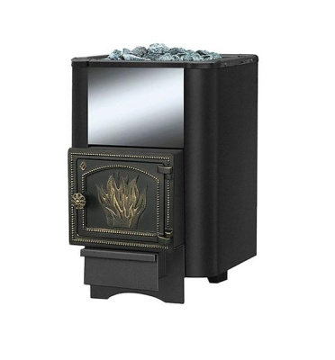 Везувий Сенсация 12 Антрацит (ДТ-3)