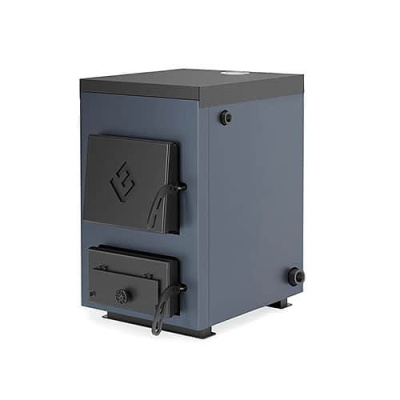 Отопительный котёл Везувий КО - 10