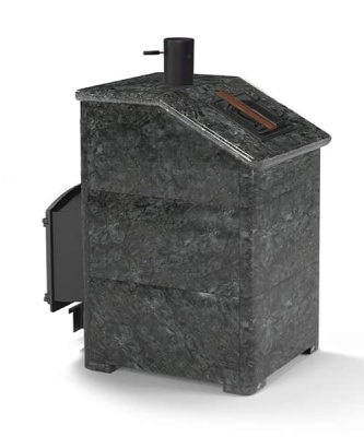 Комплект Президент "Легенда Ретро 224" Пироксенит