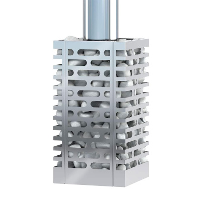 Сетка для камней из нержавеющей стали