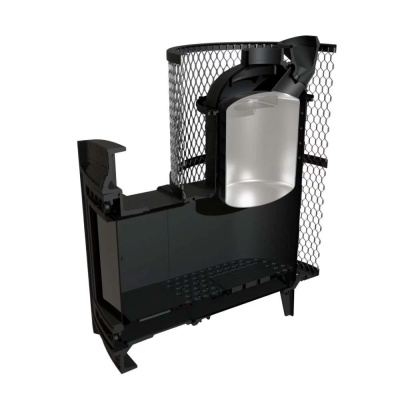 Печь для бани Атмосфера L