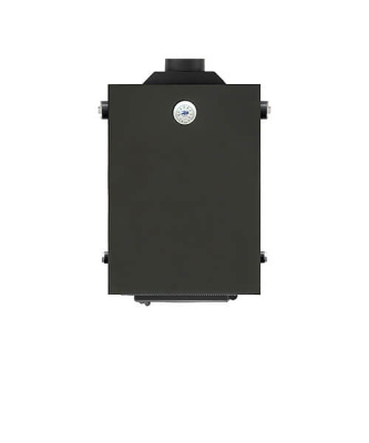 Отопительный котел Везувий ЭЛЬБРУС - 10