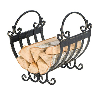 Дровница Везувий D 110 (B,S,Ч.)