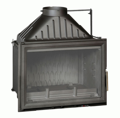 INVICTA 700 Гранд Визьон с заслонкой