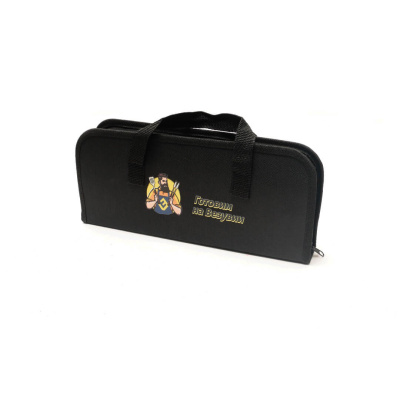 Набор для барбекю 5 предметов, WB027