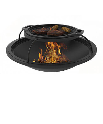 Адаптер №3 Ø 380 мм Fantastic 700 (высокий)