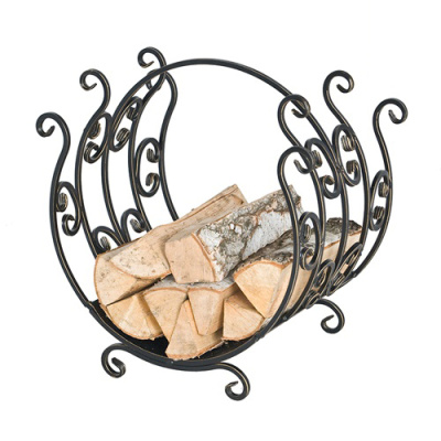 Дровница Везувий D 160 (B,S,Ч.)