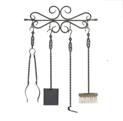 Каминный набор Везувий N 160 (B,S)