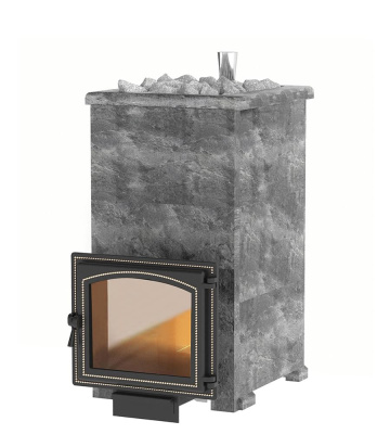 Комплект Легенда Русский пар 24 (240) Талькохлорит, S-40