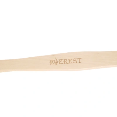 Щетка EVEREST для бани (TG-21)