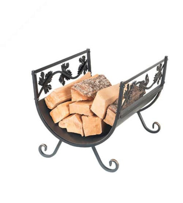 Дровница Кованая D310B