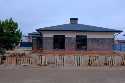 Морозово W124