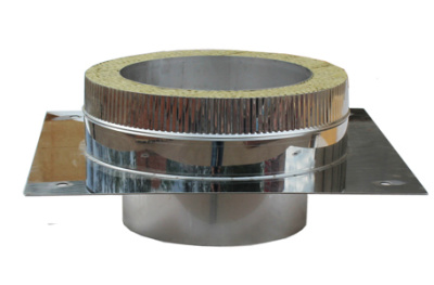 Переход кирпичная кладка - Сэндвич 200/300 мм