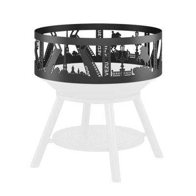 Декор "Санкт Петербург" 1000