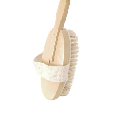 Щетка EVEREST для бани (TG-21)