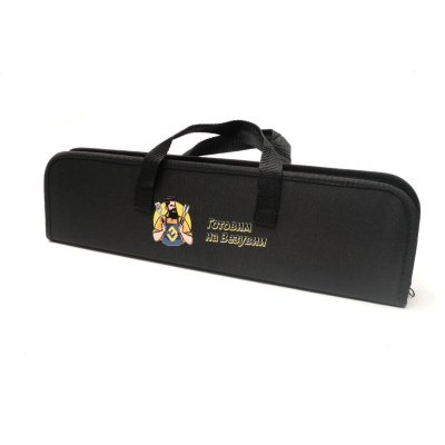 Набор для барбекю 3 предмета, WB028