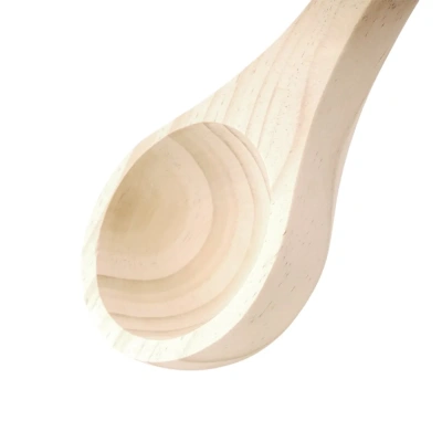 Черпак EVEREST сосна 100мл, 41см (TG-42)