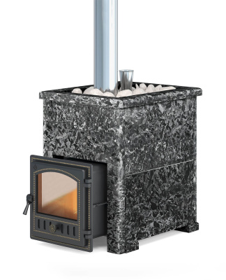 Комплект Эверест 24 Легкий пар (280) Пироксенит Элит, S-40