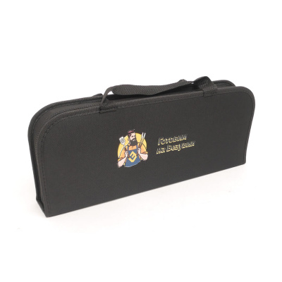 Набор для барбекю 6 предметов, B018