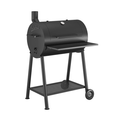 Смокер Везувий "Кудесник "