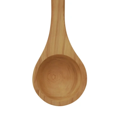 Черпак EVEREST кедр 100мл, 41см (TG-41)