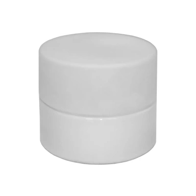 Светильник ВЕЗУВИЙ для сауны ("Белый", арт.408) Шайба