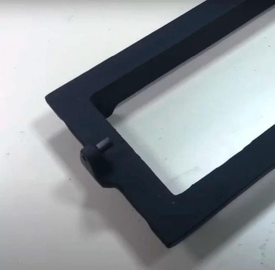 Дверка поддувальная ЛитКом ДПУ-3