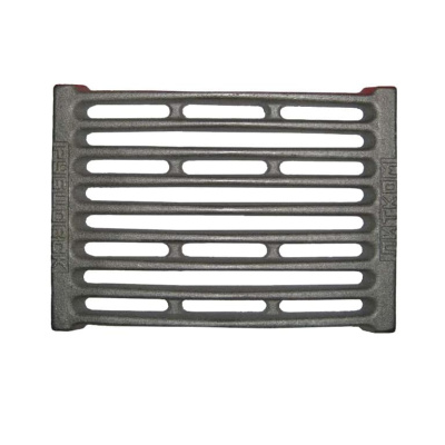 Решётка колосниковая ЛитКом РД-3 (250х180х20 мм)