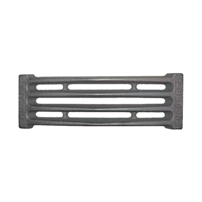 Решётка колосниковая ЛитКом РУ-7 (300х100х30 мм)